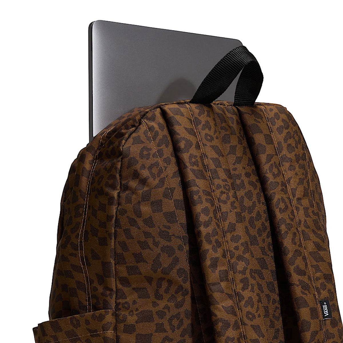 Vans Old Skool Classic Backpack - Dachshund image 4