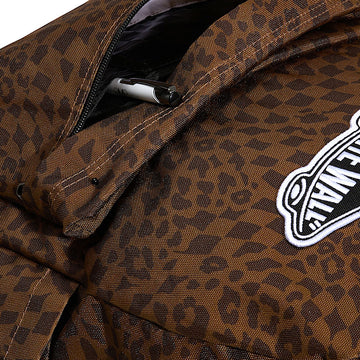 Vans Old Skool Classic Backpack - Dachshund