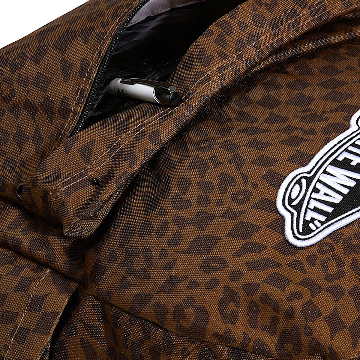 Vans Old Skool Classic Backpack - Dachshund image 5