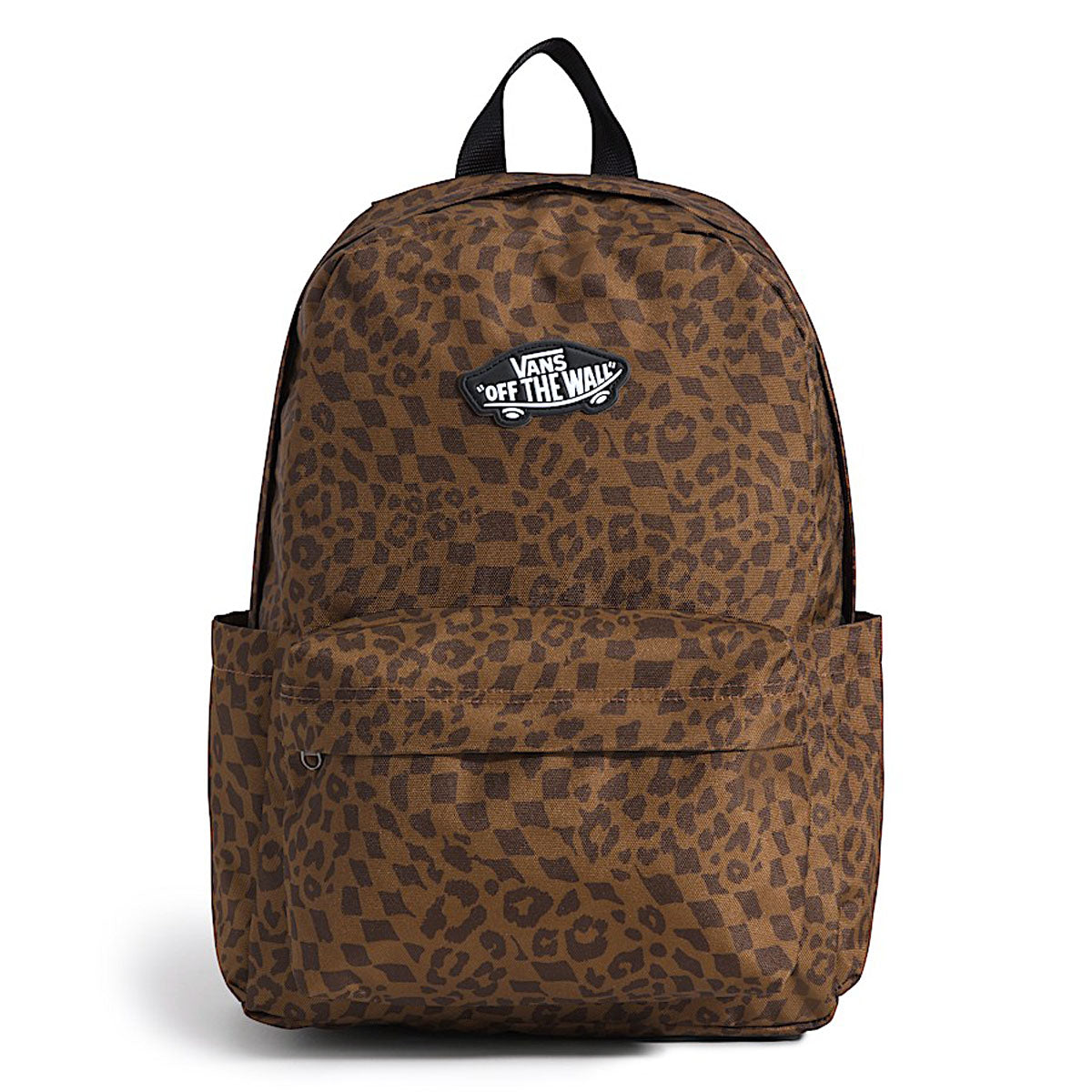 Vans Old Skool Grom Backpack - Dachshund image 1