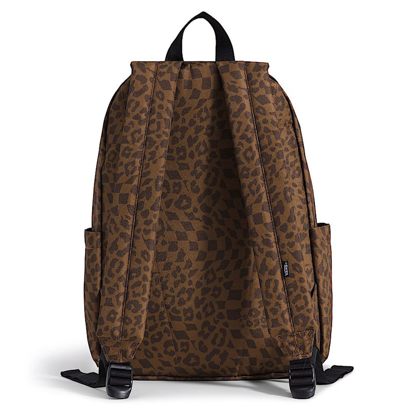 Vans Old Skool Grom Backpack - Dachshund