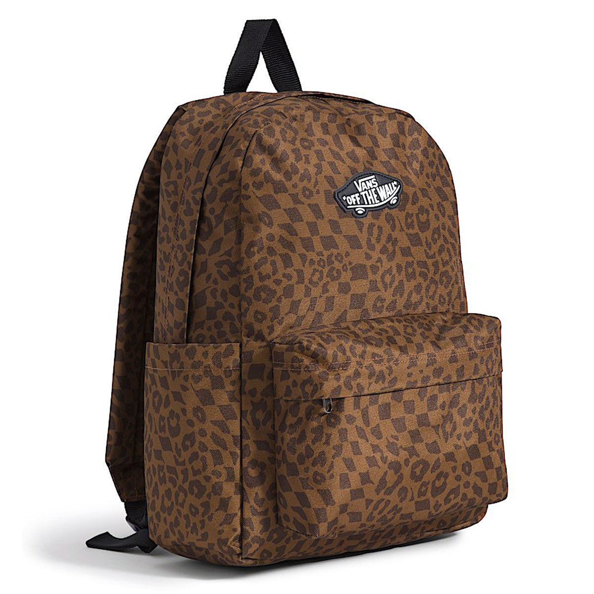 Vans Old Skool Grom Backpack - Dachshund image 3