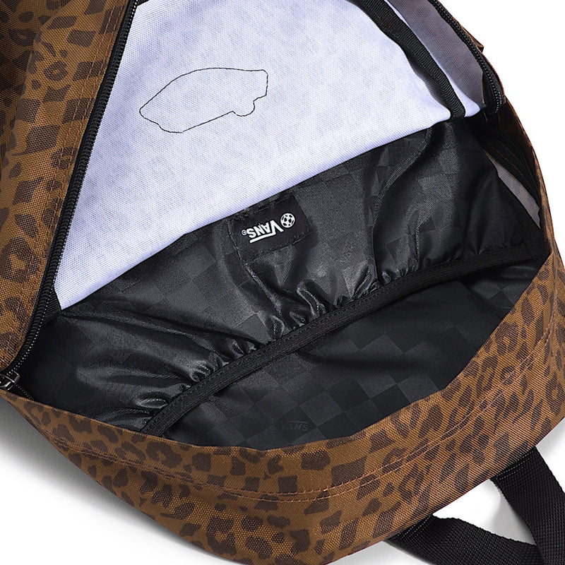 Vans Old Skool Grom Backpack - Dachshund