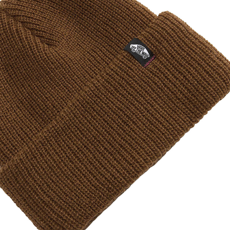 Vans Original Shallow Cuff Beanie - Tortoise Shell