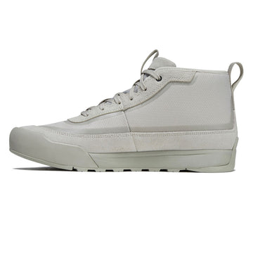 The North Face Clyffe Mid Insulated Water Proof Shoes - Calacatta/Soapstone
