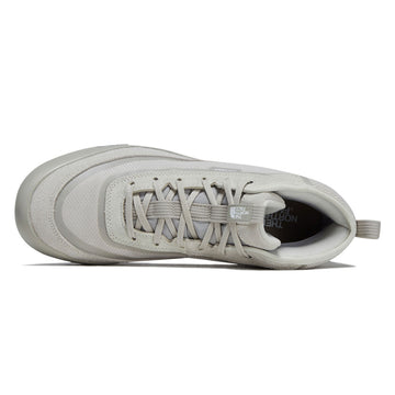 The North Face Clyffe Mid Insulated Water Proof Shoes - Calacatta/Soapstone