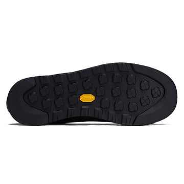 The North Face Clyffe Mid Insulated Water Proof Shoes - TNF Black/TNF Black