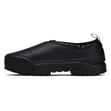 The North Face Base Camp Water Proof Mule Shoes - TNF Black/TNF Black