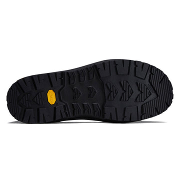 The North Face Base Camp Water Proof Mule Shoes - TNF Black/TNF Black