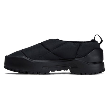 The North Face Base Camp Thermoball Mule Shoes - TNF Black/TNF Black