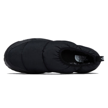 The North Face Base Camp Thermoball Mule Shoes - TNF Black/TNF Black