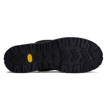 The North Face Base Camp Thermoball Mule Shoes - TNF Black/TNF Black