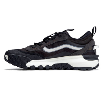 Vans Crosspath MTE XC Shoes - Washed Black