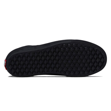 Vans Mid-Slip Insulated MTE Shoes - Black