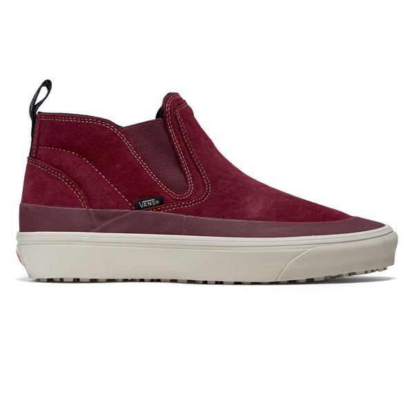 Vans Mid-Slip Insulated MTE Shoes