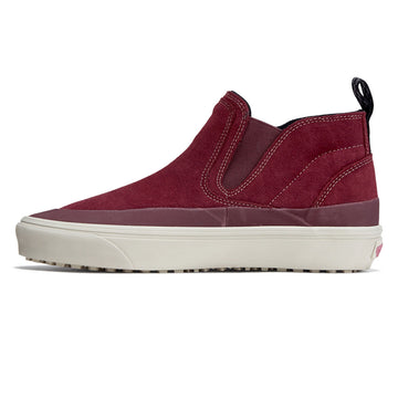 Vans Mid-Slip Insulated MTE Shoes - Port Royale