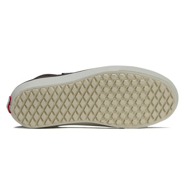 Vans Mid-Slip Insulated MTE Shoes - Brown