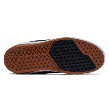 Vans BMX Proof Wafflecup Shoes - Black/White