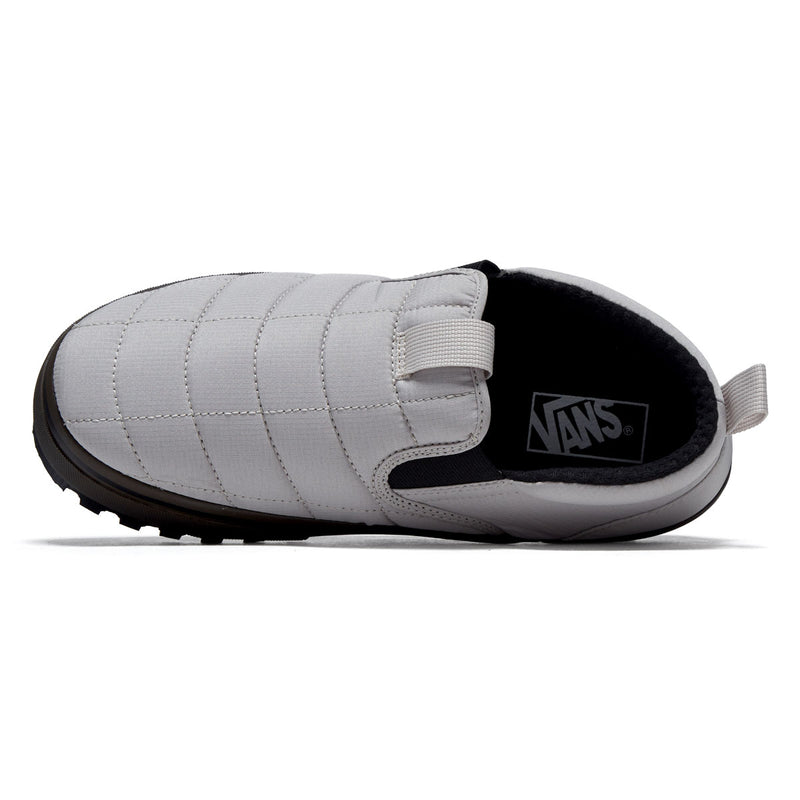 Vans Snow Lodge Slipper Mid MTE Shoes - Oatmeal/Gum