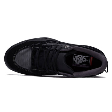 Vans Wayvee 2 Shoes - Black/Black/Grey
