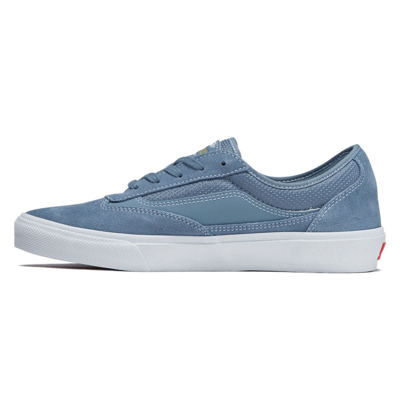 Vans Skate Curren Caples Shoes - Citadel