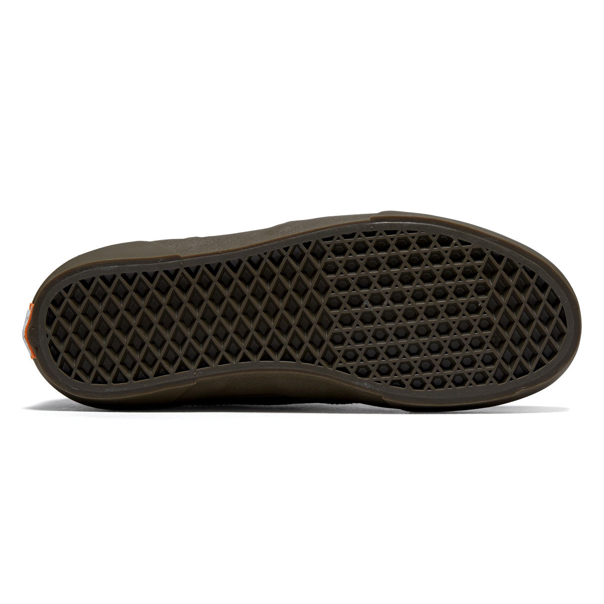 Vans Skate Rowley Shoes - Fade Black/Gum image 4