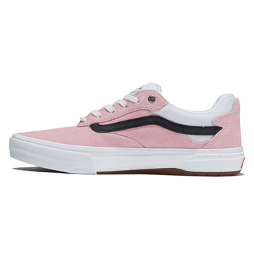 Vans Skate Kyle Walker Wafflecup Shoes - Pink