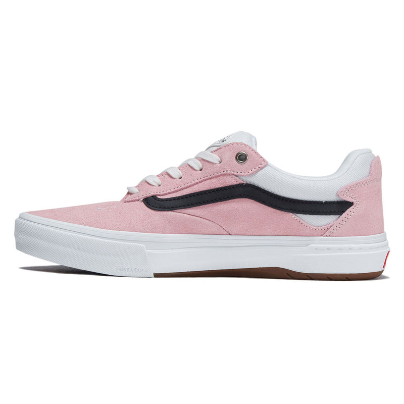 Vans Skate Kyle Walker Wafflecup Shoes - Pink