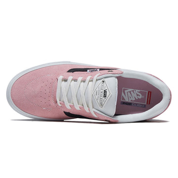 Vans Skate Kyle Walker Wafflecup Shoes - Pink