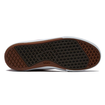 Vans Skate Kyle Walker Wafflecup Shoes - Pink