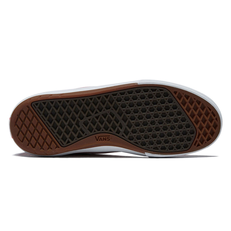 Vans Skate Kyle Walker Wafflecup Shoes - Pink