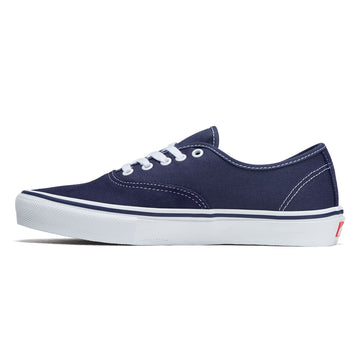 Vans Skate Authentic Shoes - Deep Twilight