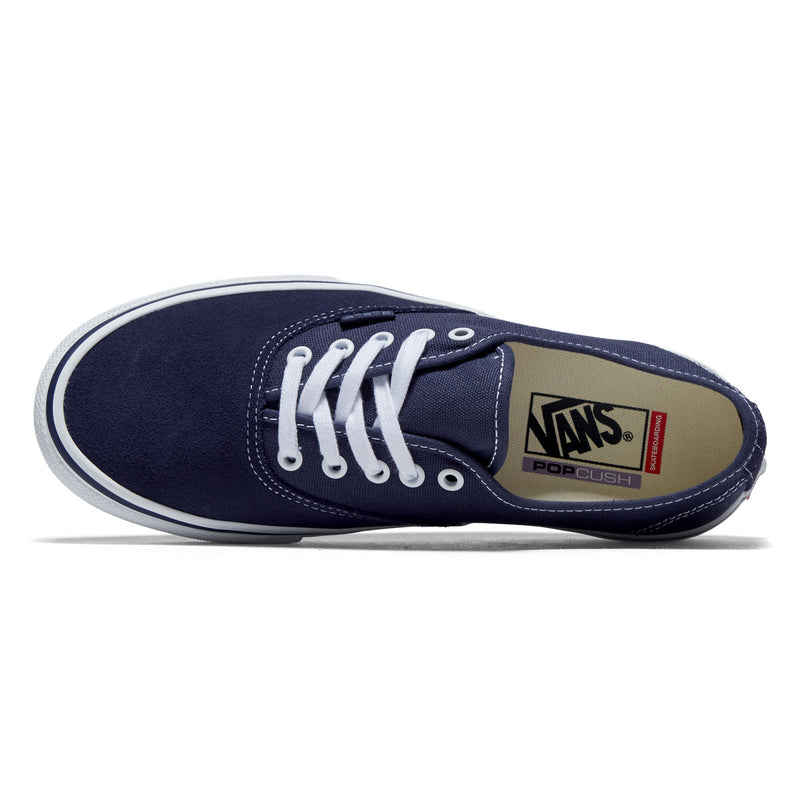 Vans Skate Authentic Shoes - Deep Twilight