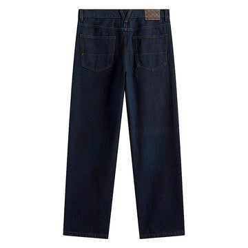 Vans Check 5 Loose Denim Jeans - Dark Rinse