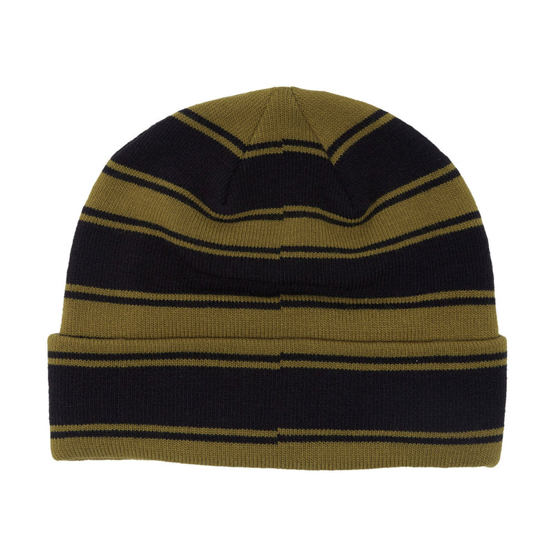 Vans Skate Blurry Stripe Beanie - Black