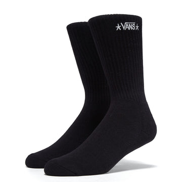 Vans Skate x Atiba Haze Crew Socks - Black