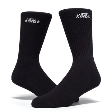 Vans Skate x Atiba Haze Crew Socks - Black
