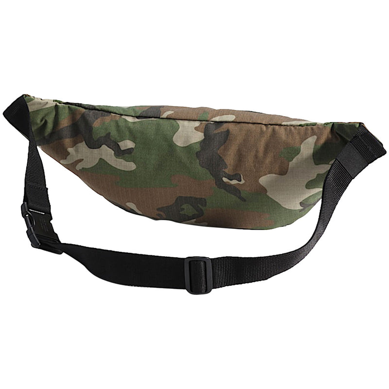 Vans Ward Cross Body Bag - Vintage Camo