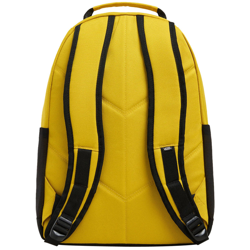 Vans Startle Backpack - Heritage Mustard