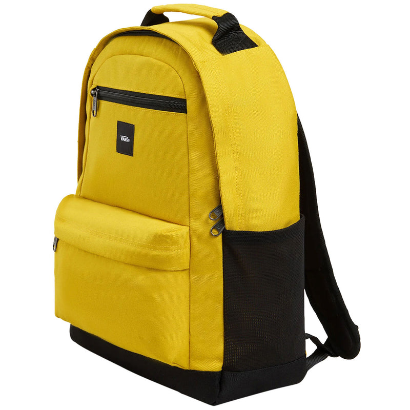 Vans Startle Backpack - Heritage Mustard