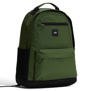 Vans Startle Backpack - Pine Forest