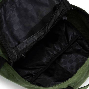 Vans Startle Backpack - Pine Forest