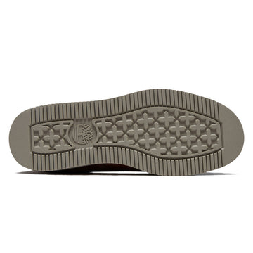 Timberland Redwood Edge Mid Lace Up Boots - Medium Brown Full Grain