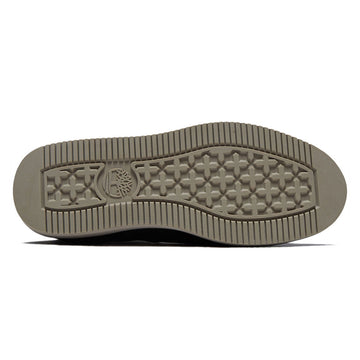 Timberland Redwood Edge Mid Chelsea Boots - Black Full Grain