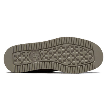 Timberland Redwood Edge Mid Lace Up Chukka Boots - Dark Brown Full Grain