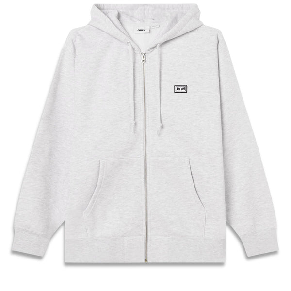 ★OBEY/オベイ Established Works Eyes Hoodie 関税込★ Obey Established Works Eyes Hoodie - Black | Flatspot