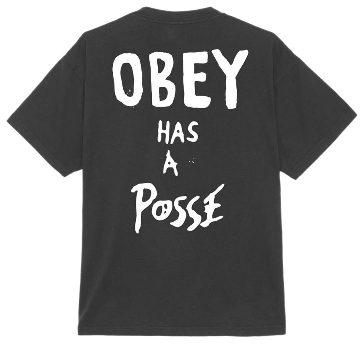 Obey T-Shirts