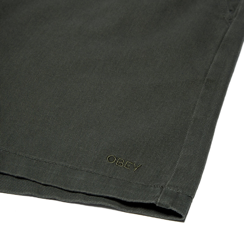 Obey Daily Shorts - Rosin