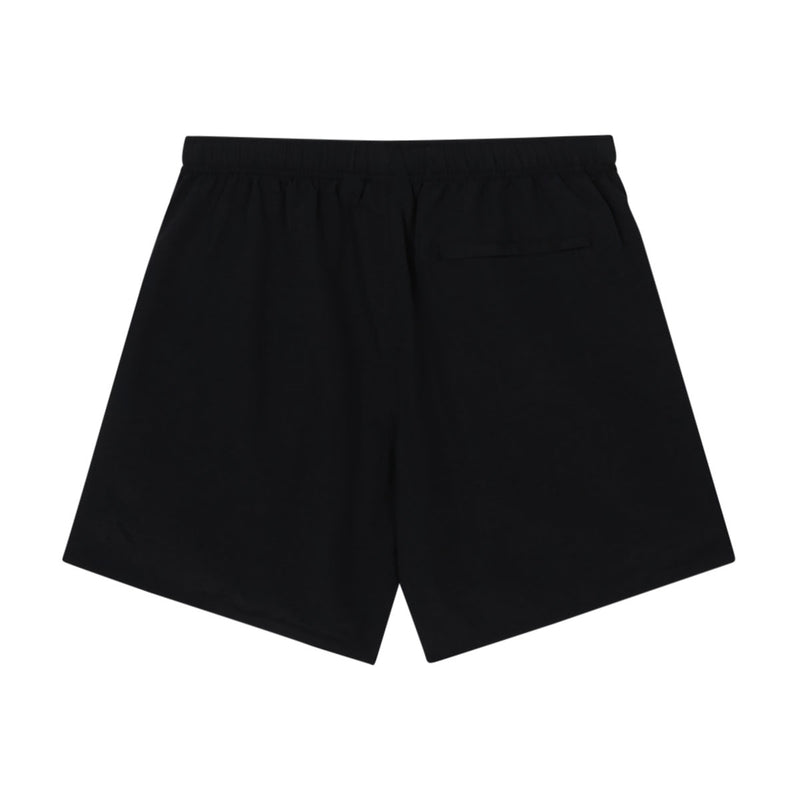 Obey Easy Bold Nylon Shorts - Black