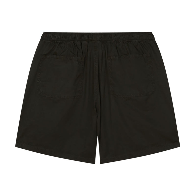 Obey Easy Gravel Trail Shorts - Black